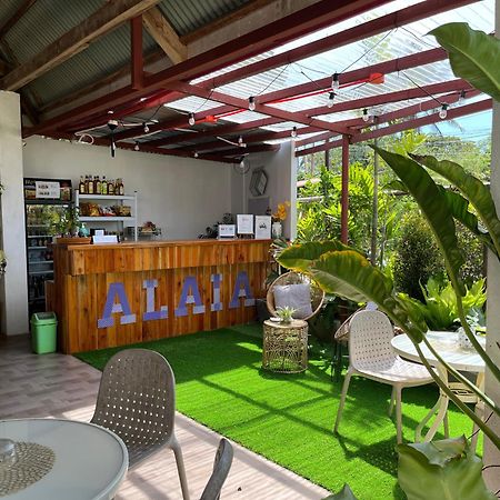 Alaia Studios 팡라오 외부 사진